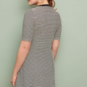Anthropologie Dolan Left Coast Bournemouth Dress